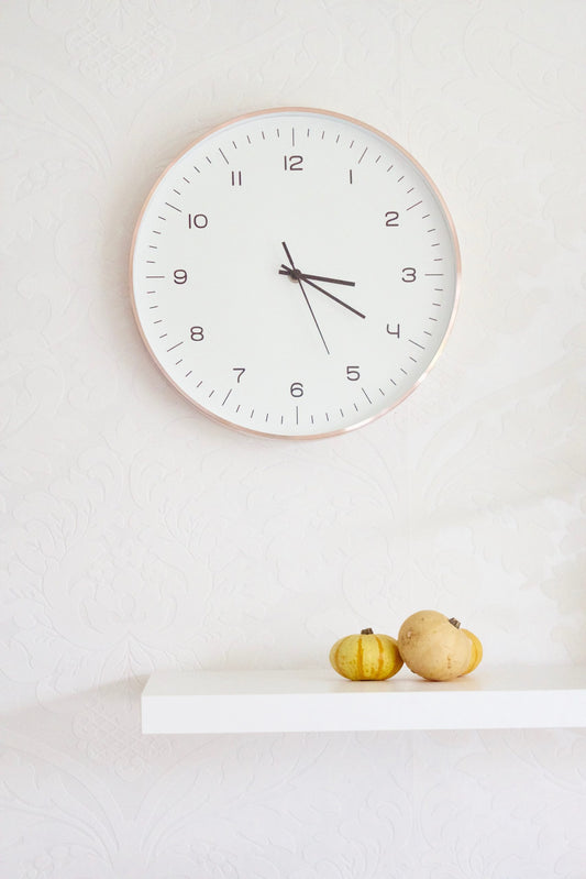 ¿Qué es el tiempo de espera en diabetes?
