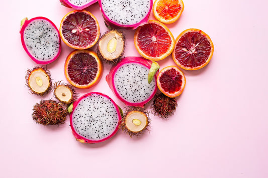 Ciclo menstrual, alimentación y diabetes