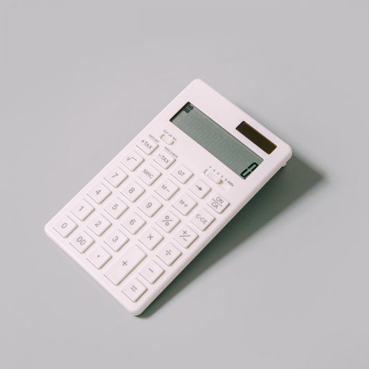 ¿Qué es la ratio y cómo se calcula?