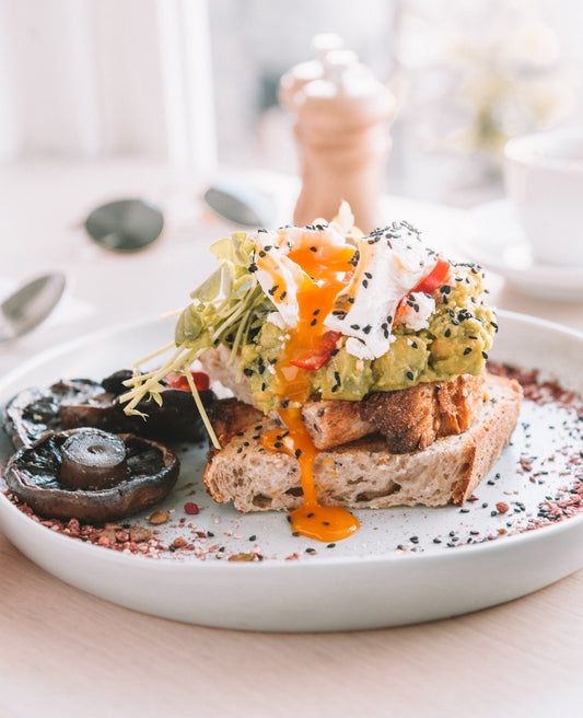 5 claves sobre grasas, proteínas y su efecto en la glucemia