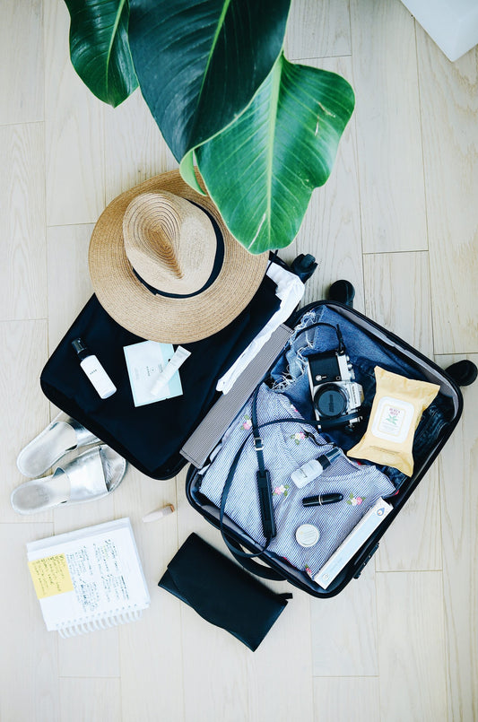 Viajar con diabetes