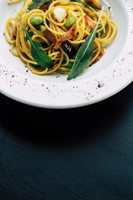6 formas de reducir el índice glucémico de la pasta
