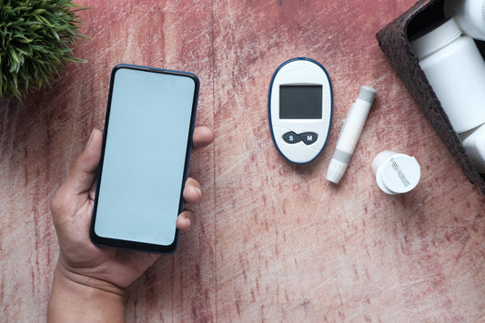 ¿Qué es la diabetes?