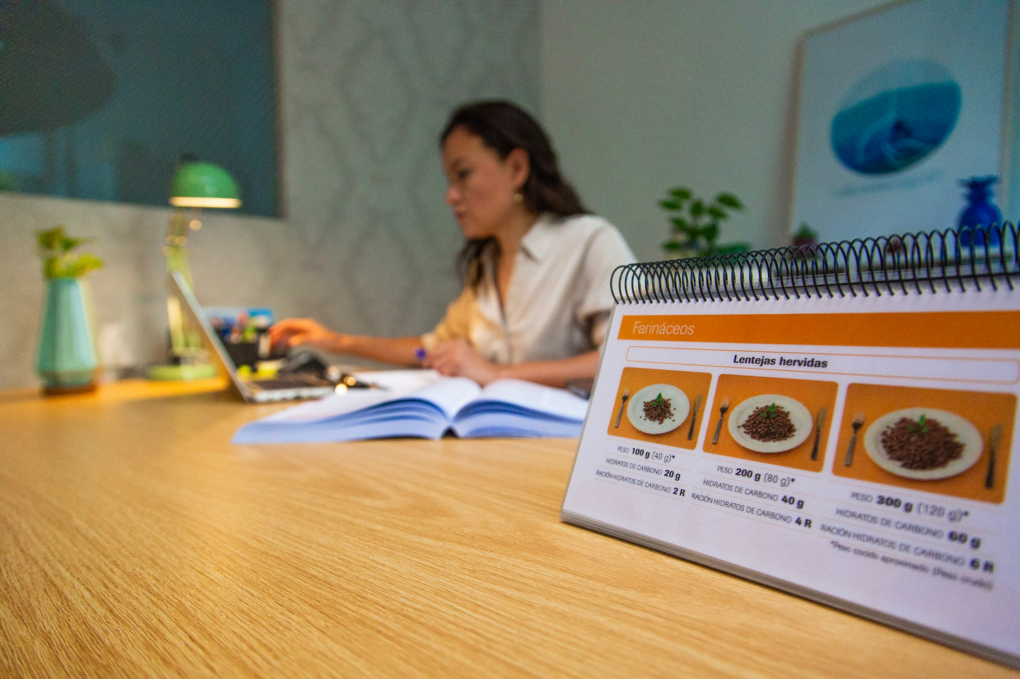 Pack de consultas personalizadas para mejorar la gestión de tu diabetes