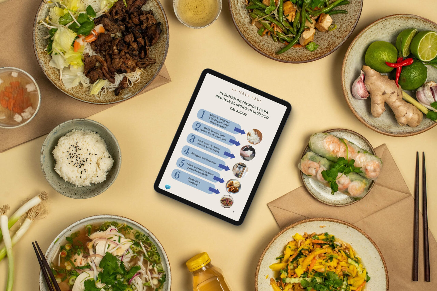 Vivir Bien con Diabetes Tipo 2: Guía práctica de alimentación para cuidarte con confianza