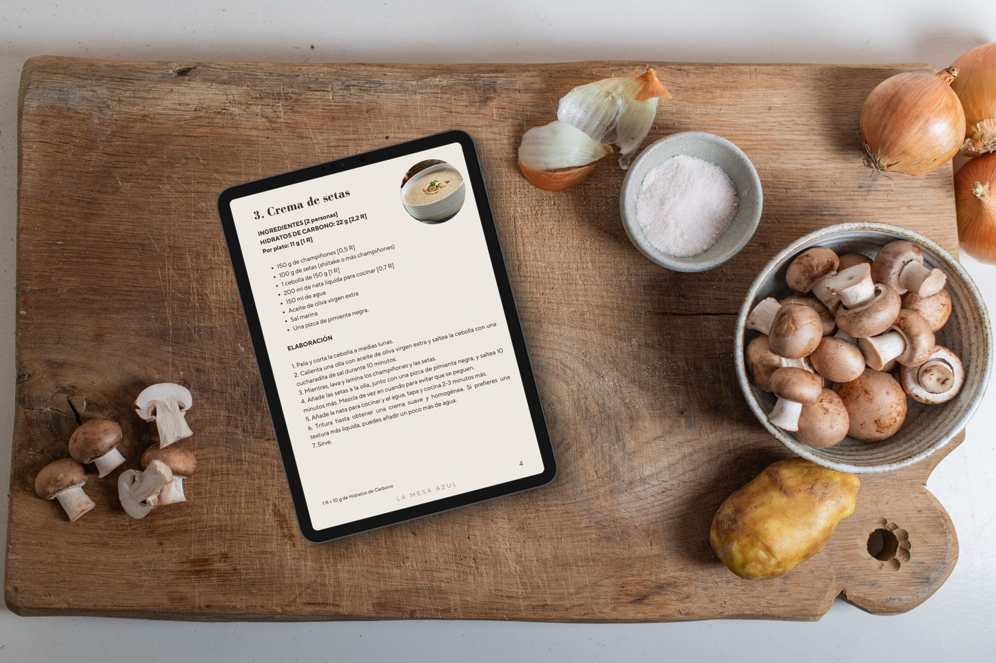 Pack Diabetes e índice glucémico: gestiona los picos de glucemia desde la cocina (para diabetes tipo 1, tipo 2, prediabetes y diabetes gestacional)
