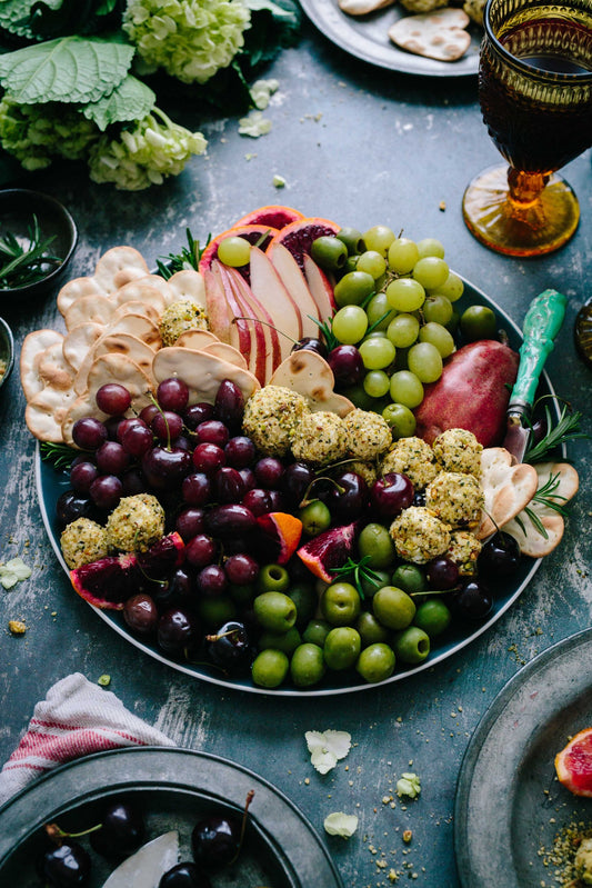 Navidades y diabetes: 7 claves alimentarias para recordar