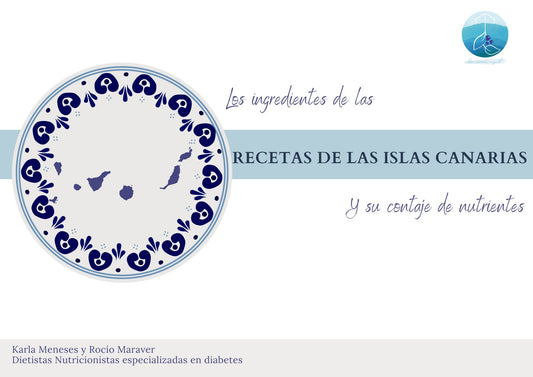 Recetario de las Islas Canarias