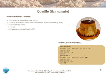 Recetario de las Islas Canarias